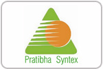 Pratibha Syntex logo